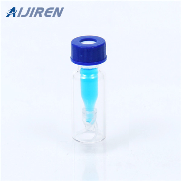 <h3>31*5mm Micro Insert Suit for 11mm Snap Vial Fisherbrand </h3>
